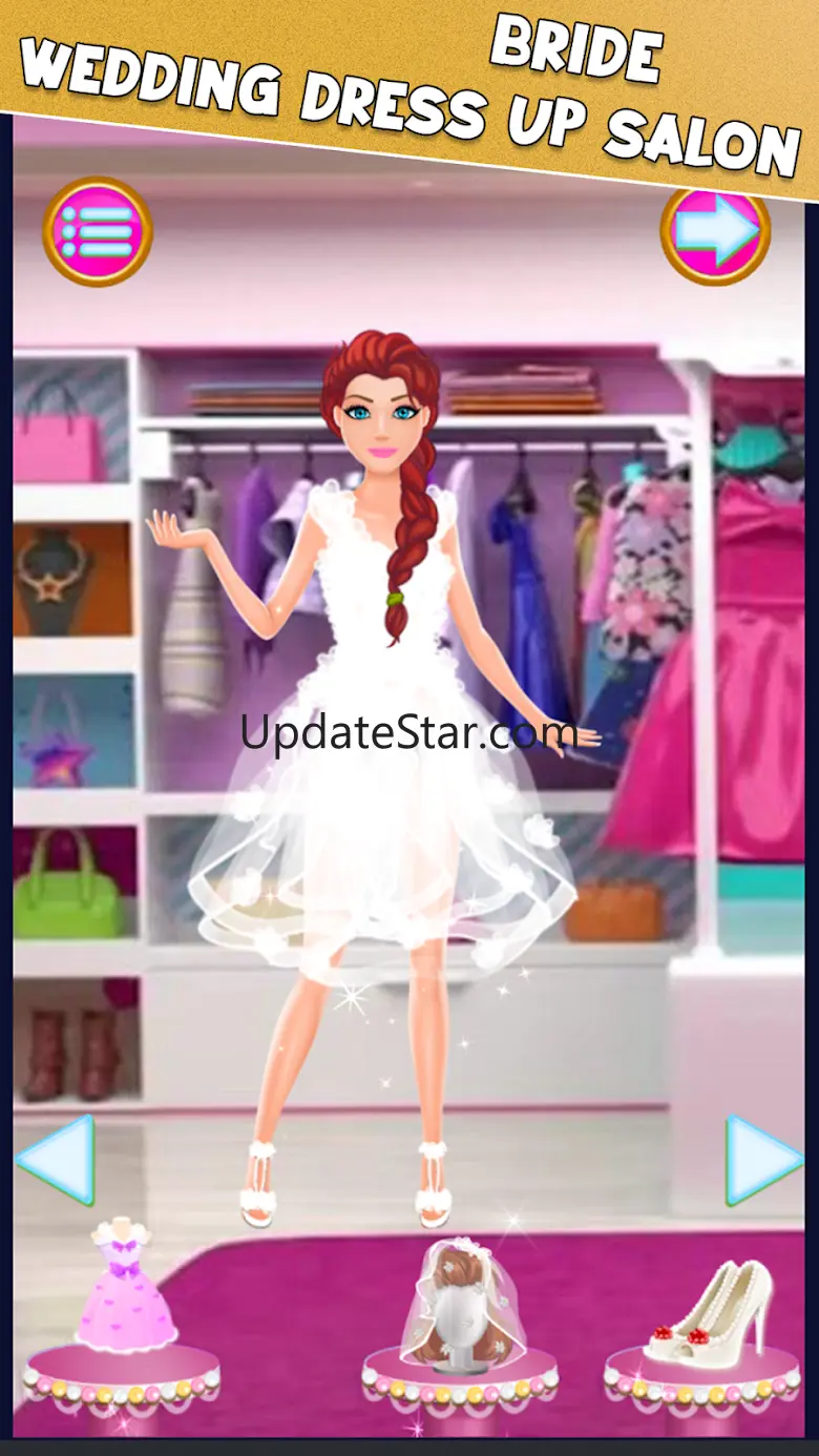 Wedding Planner Makeup Saloon 1.0.2