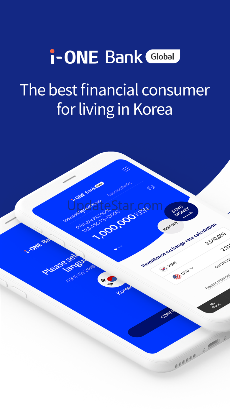 i-ONE Bank Global 2.3.1