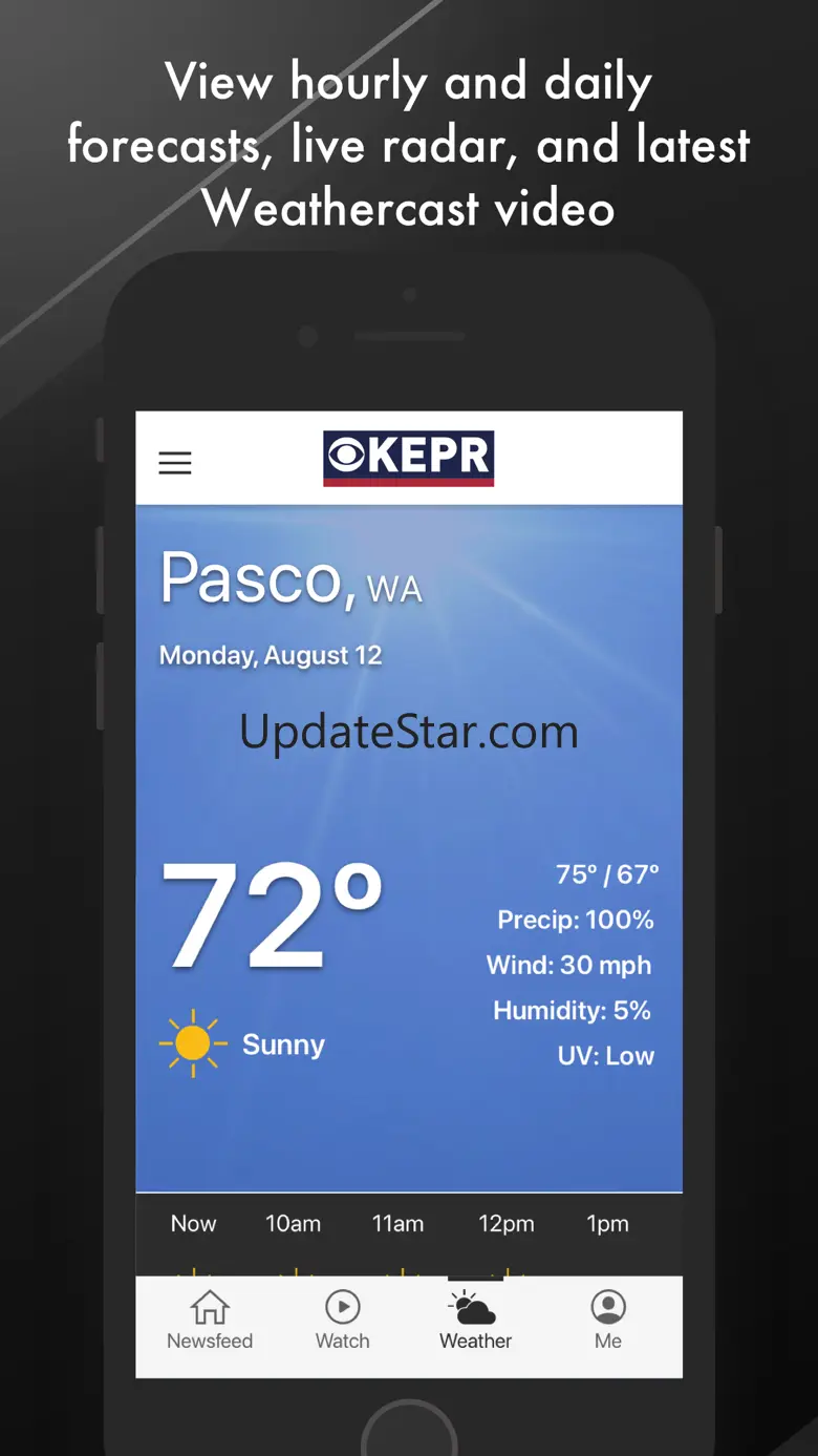 KEPR CBS 19 9.18.0