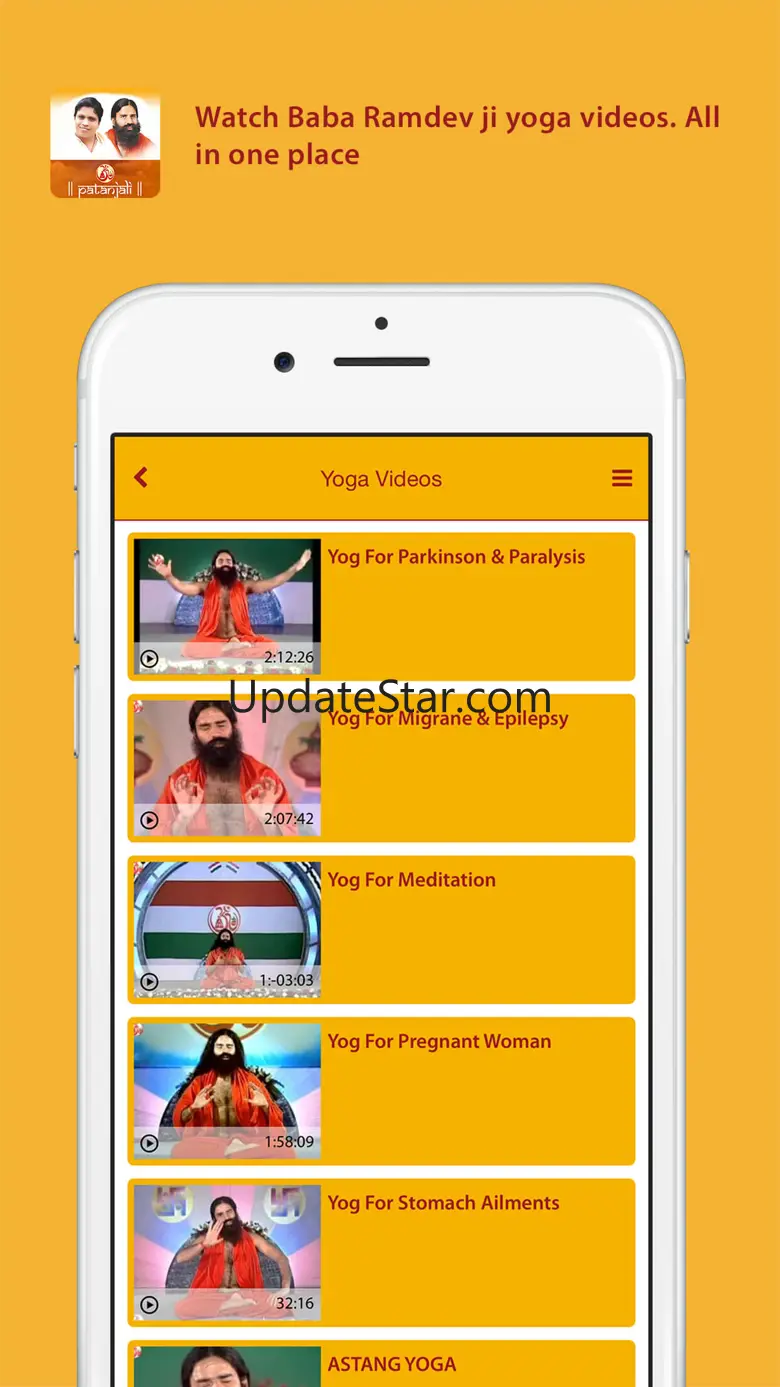 Patanjali 2.1
