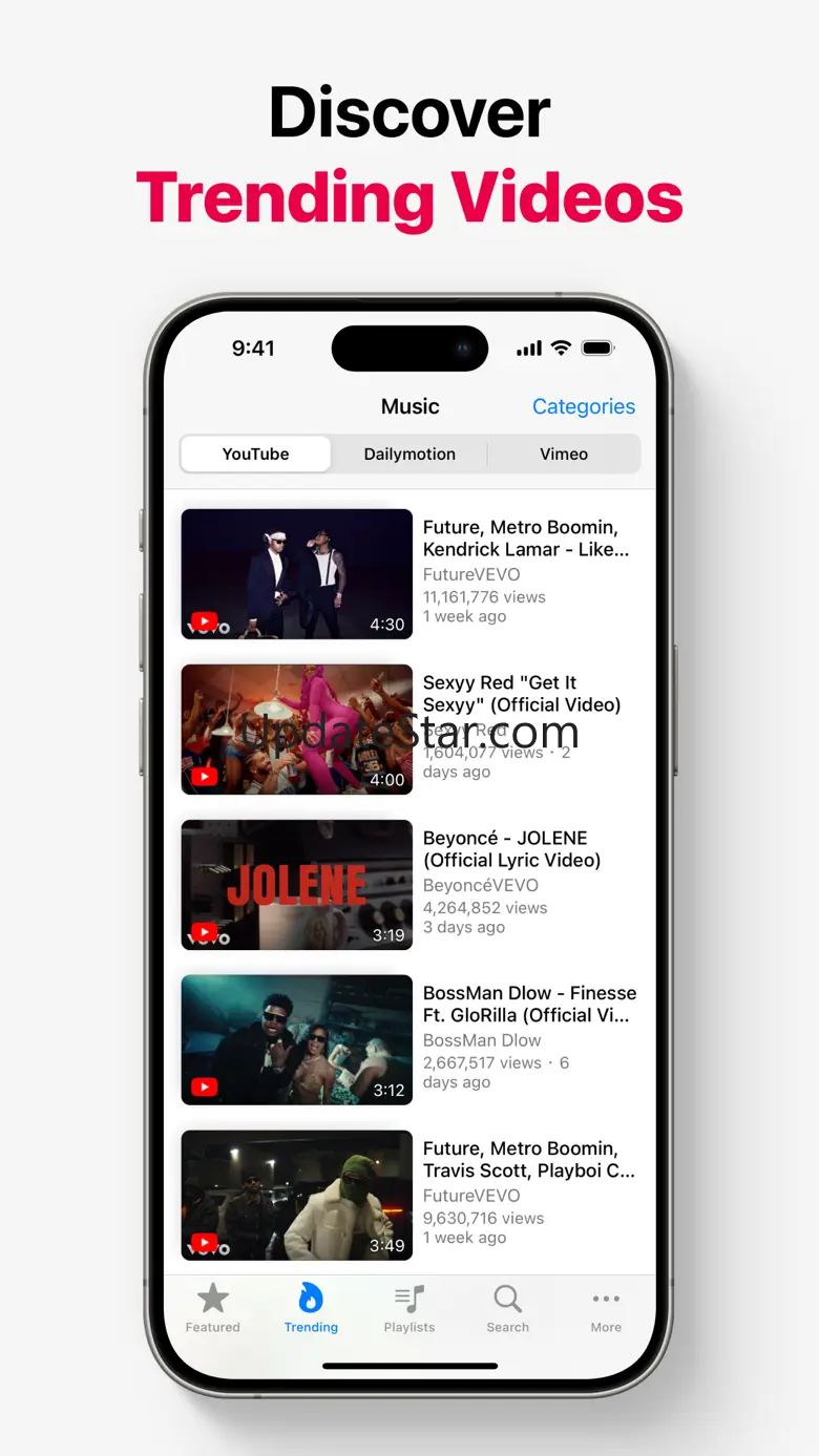 Waffle - Video Player 2.1