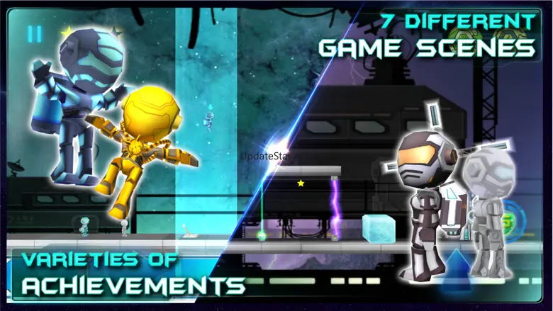 Robot Bros All Stars 1.1.0