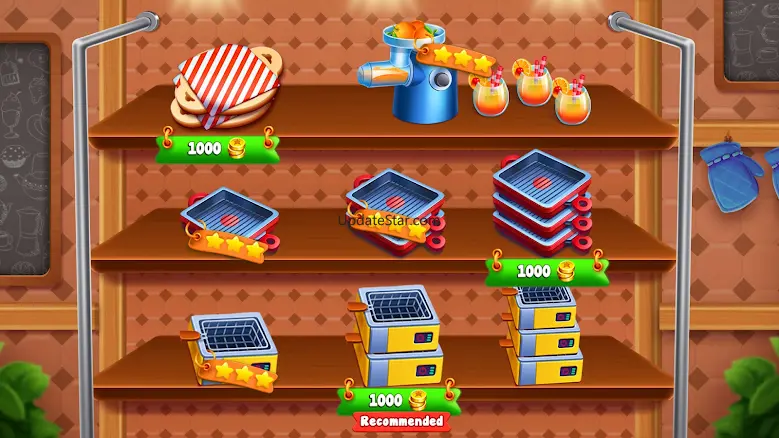 Cooking Flavor Restaurant Game 0.0.3