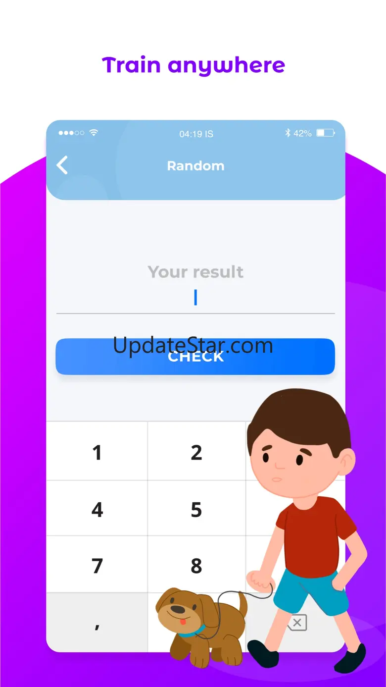 Matsy: Math for Kids 4.7.6