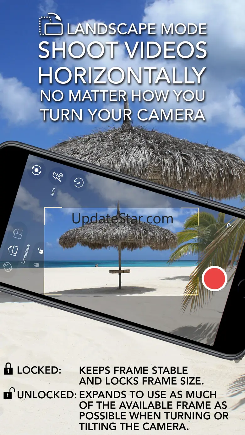 STANLEY Stable Action Camera 1.8.0