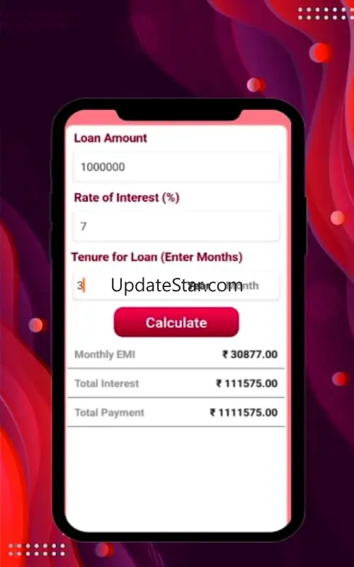EMI Calculator 14.0