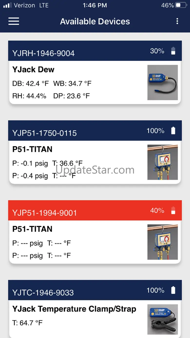 YJACK VIEW 5.1.0