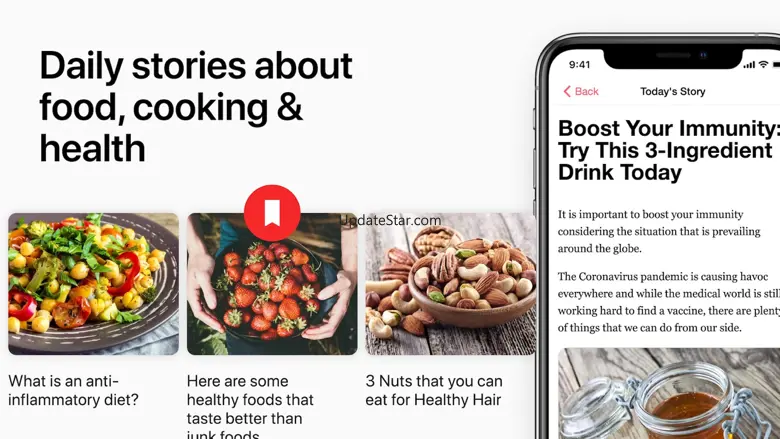 Japanese Recipes At Home 2.3.3