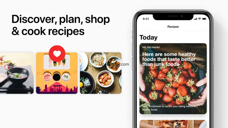 Japanese Recipes At Home 2.3.3
