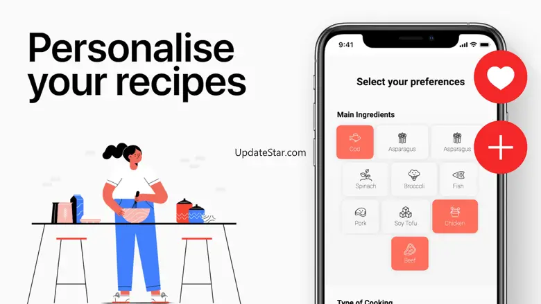 Japanese Recipes At Home 2.3.3