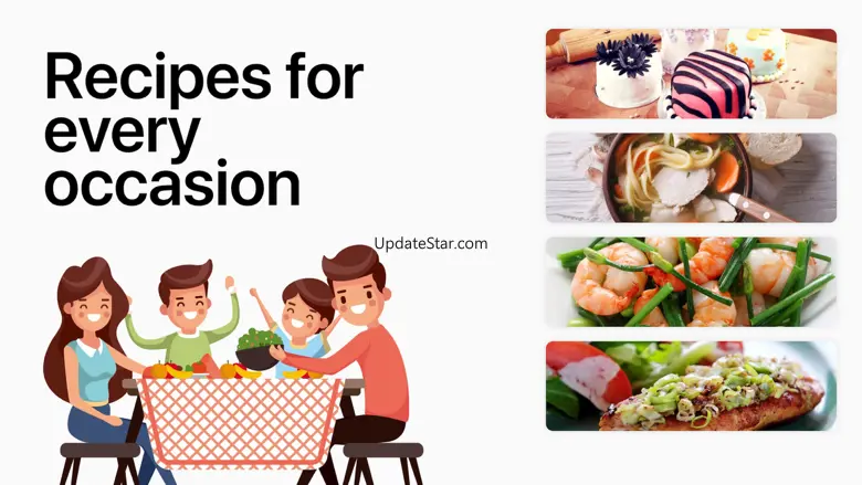 Japanese Recipes At Home 2.3.3