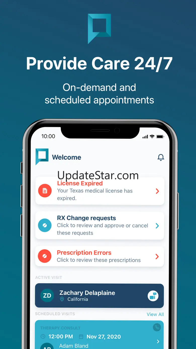 Timely Provider 1.0.2