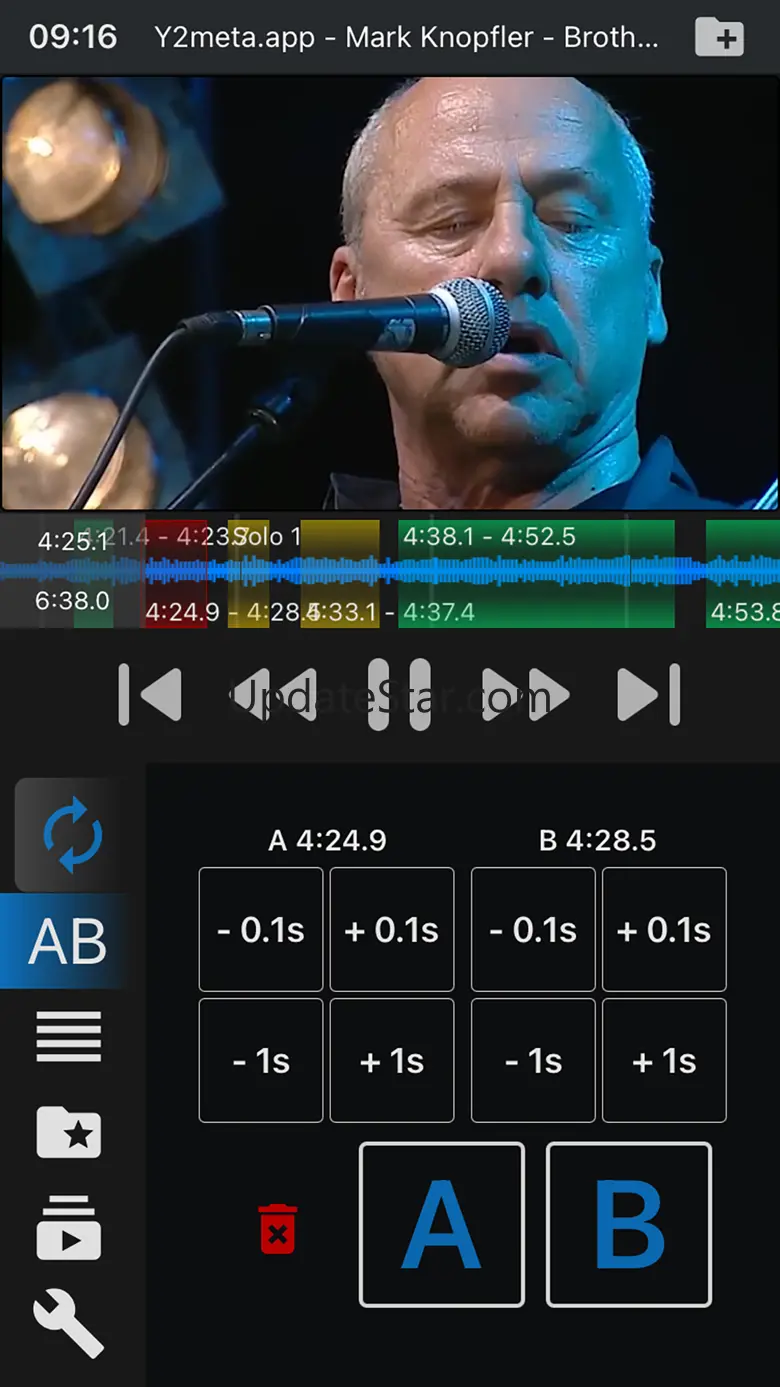 ABMT Player Looper 2.1.0