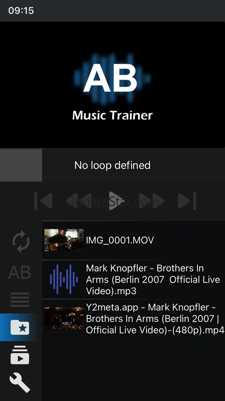 ABMT Player Looper 2.1.0