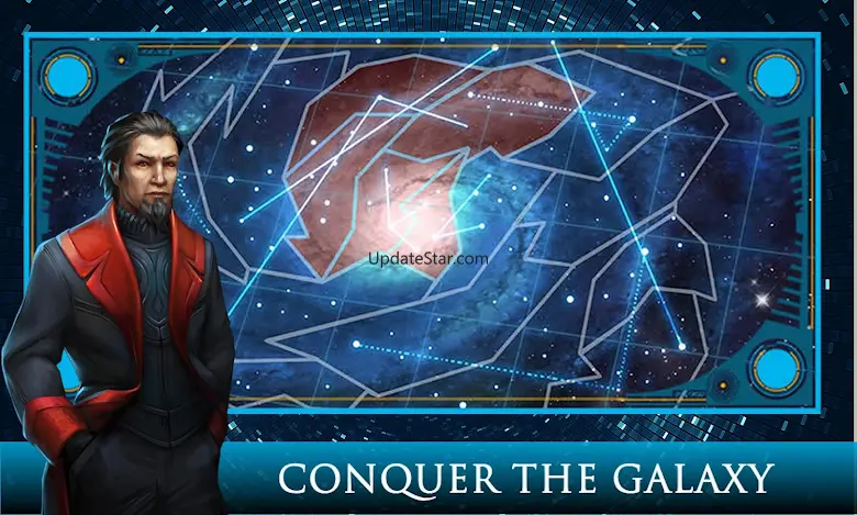 AoD: Galactic War, Command 4x 3.0.2