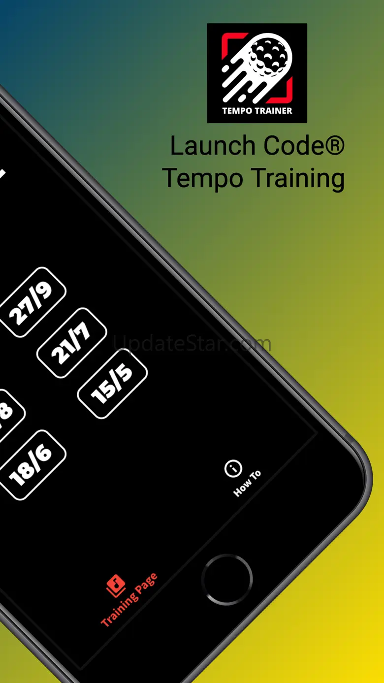 Launch Code® Tempo Training 2.3