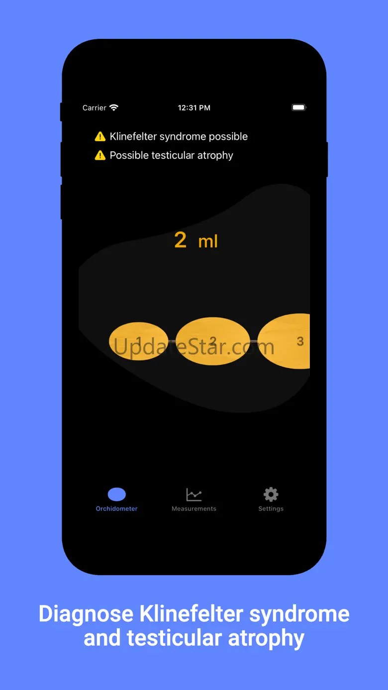 Orchidometer 1.12.10