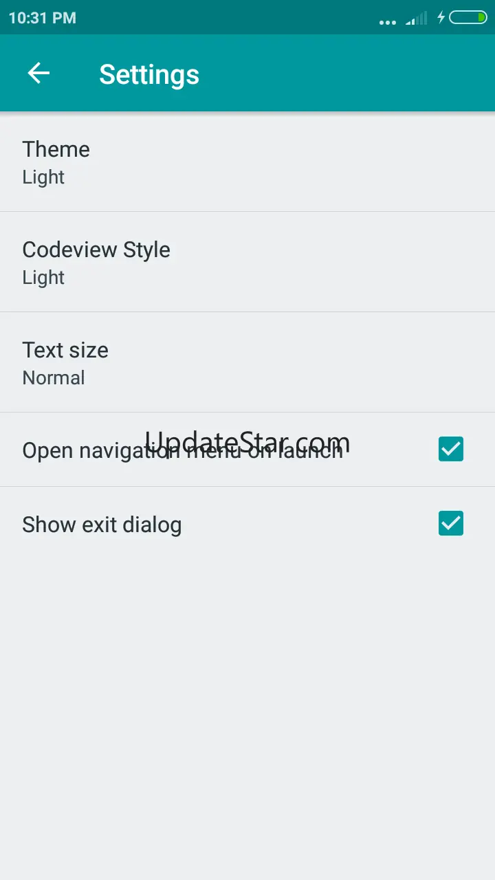 Arduino Language Reference 1.5