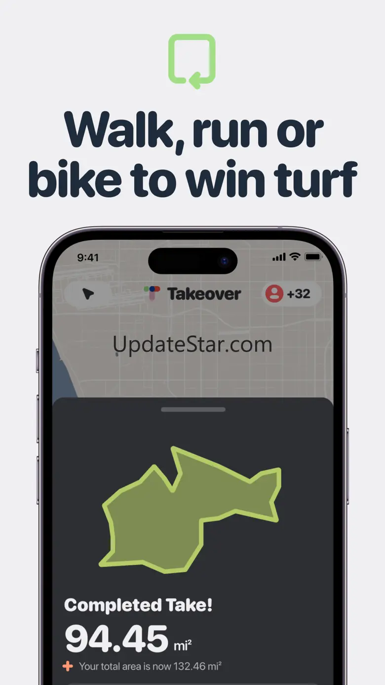 Takeover Game 1.0.1
