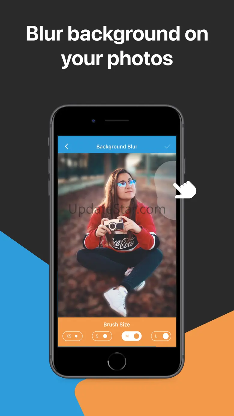 Blurry Effect Toolwatch 1.4