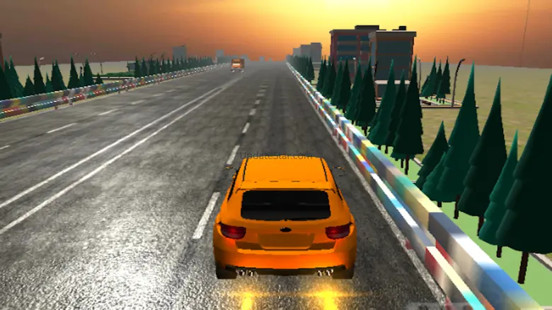 Hot Wheels Run Fast ! 2.5.1