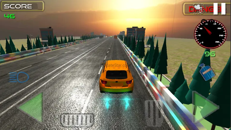 Hot Wheels Run Fast ! 2.5.1