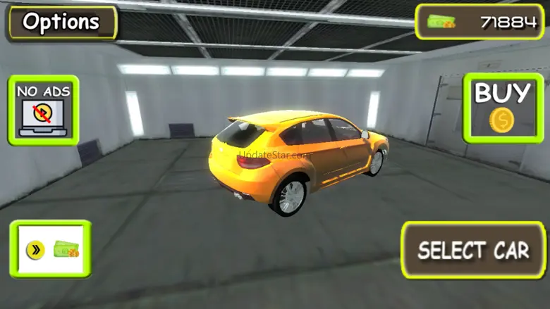 Hot Wheels Run Fast ! 2.5.1