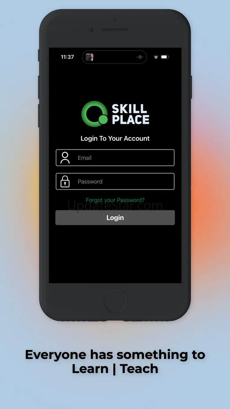 SkillPlace 1.9