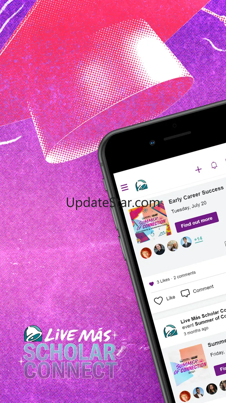 Live Mas Scholar Connect 6.2.200