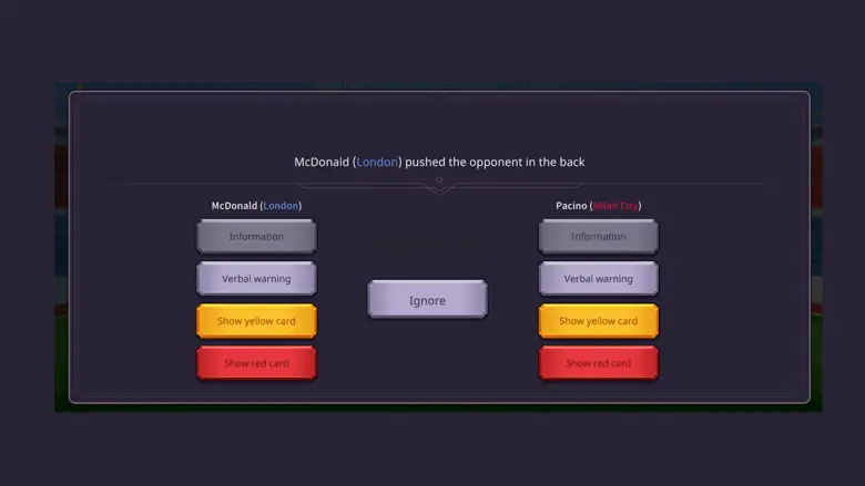 Football Referee Simulator 7.6