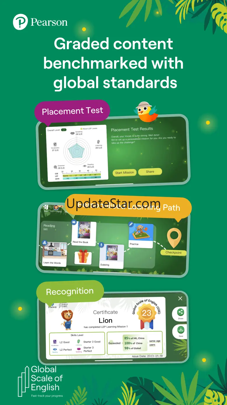 Longman English Plus 2.13.03