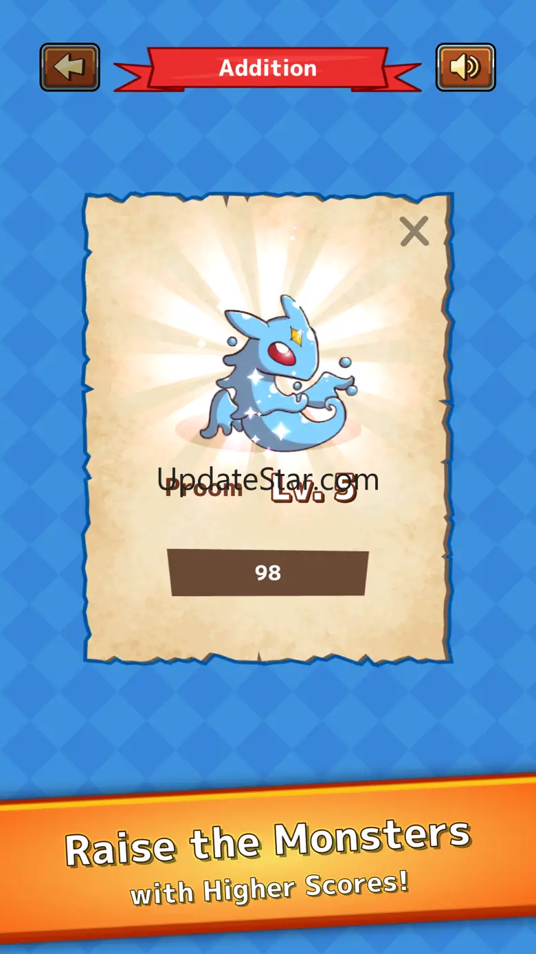 Hunter's Math Drill 1.2.1