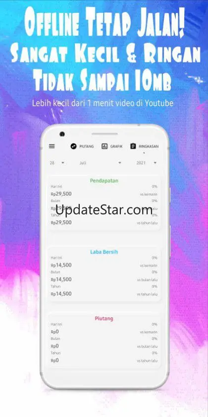 Kasirku - Aplikasi Mesin Kasir 1.8.2