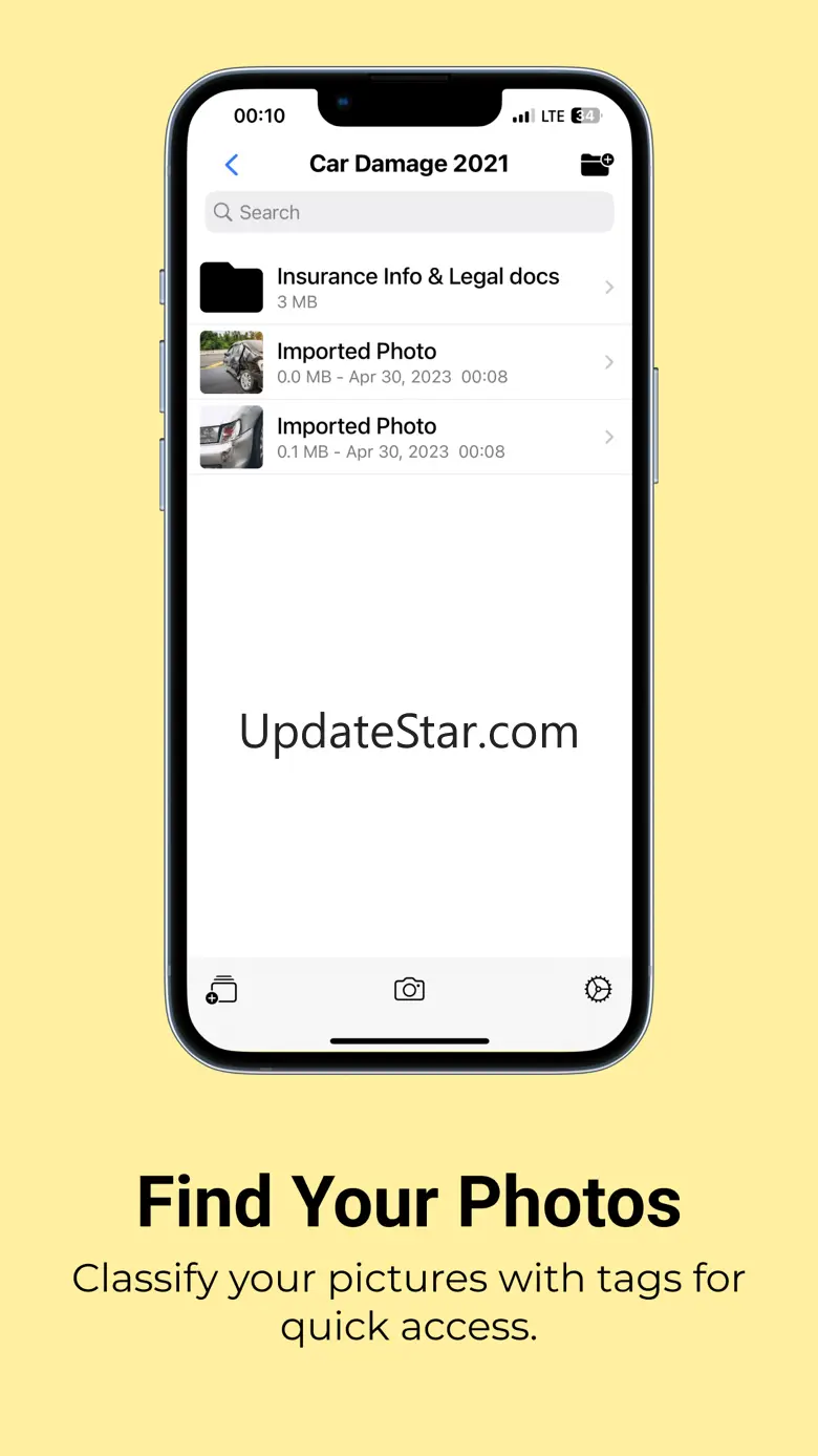 Photo Folder - Album Organizer 1.2.9