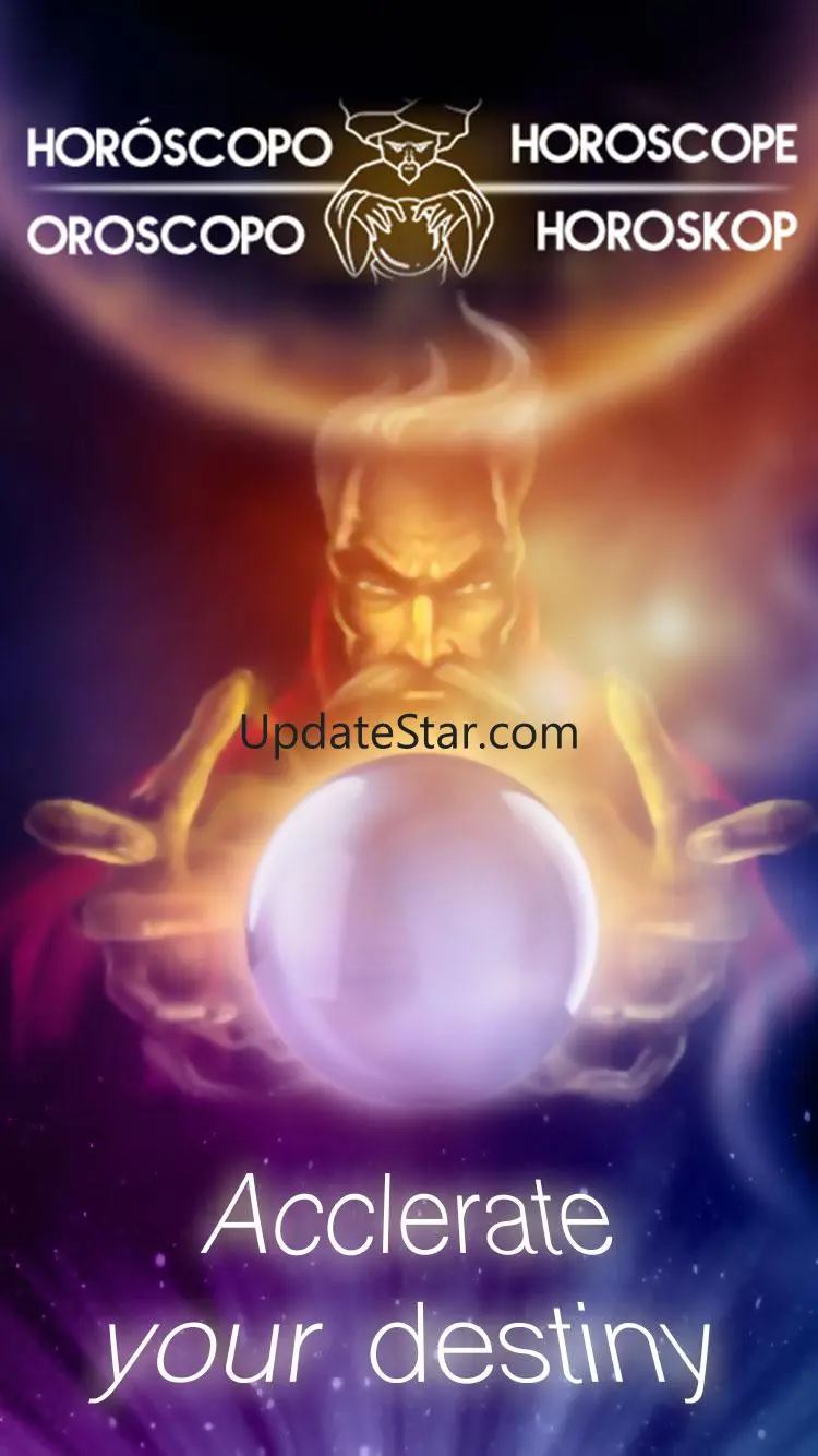 Horoscope: your future 2.0.2