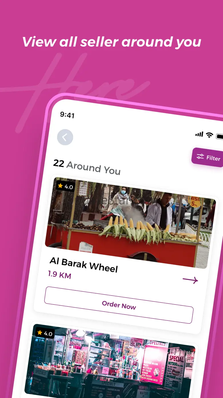 Amhere - surprise & remind you 2.4