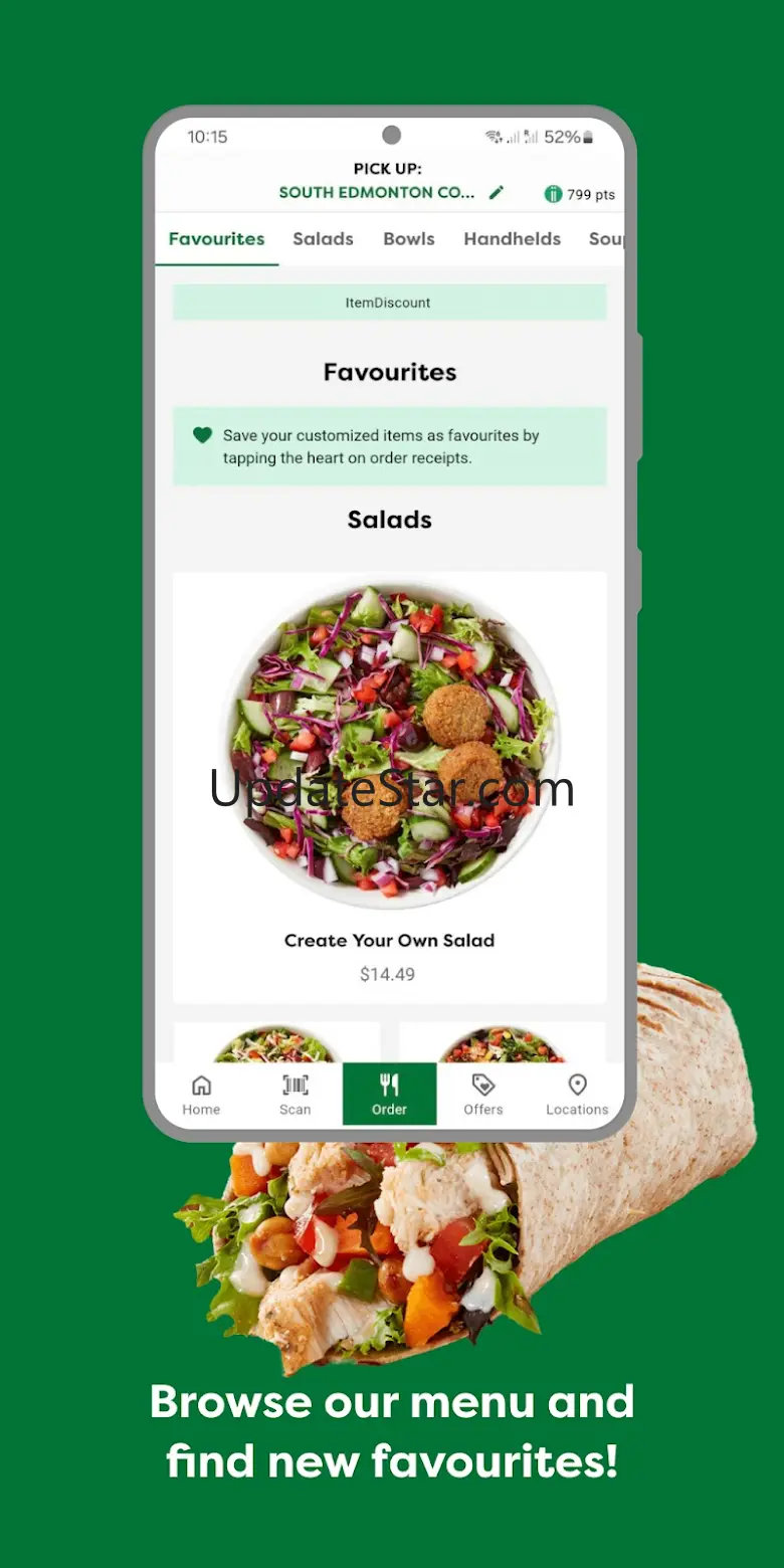 Freshii 5.0.4