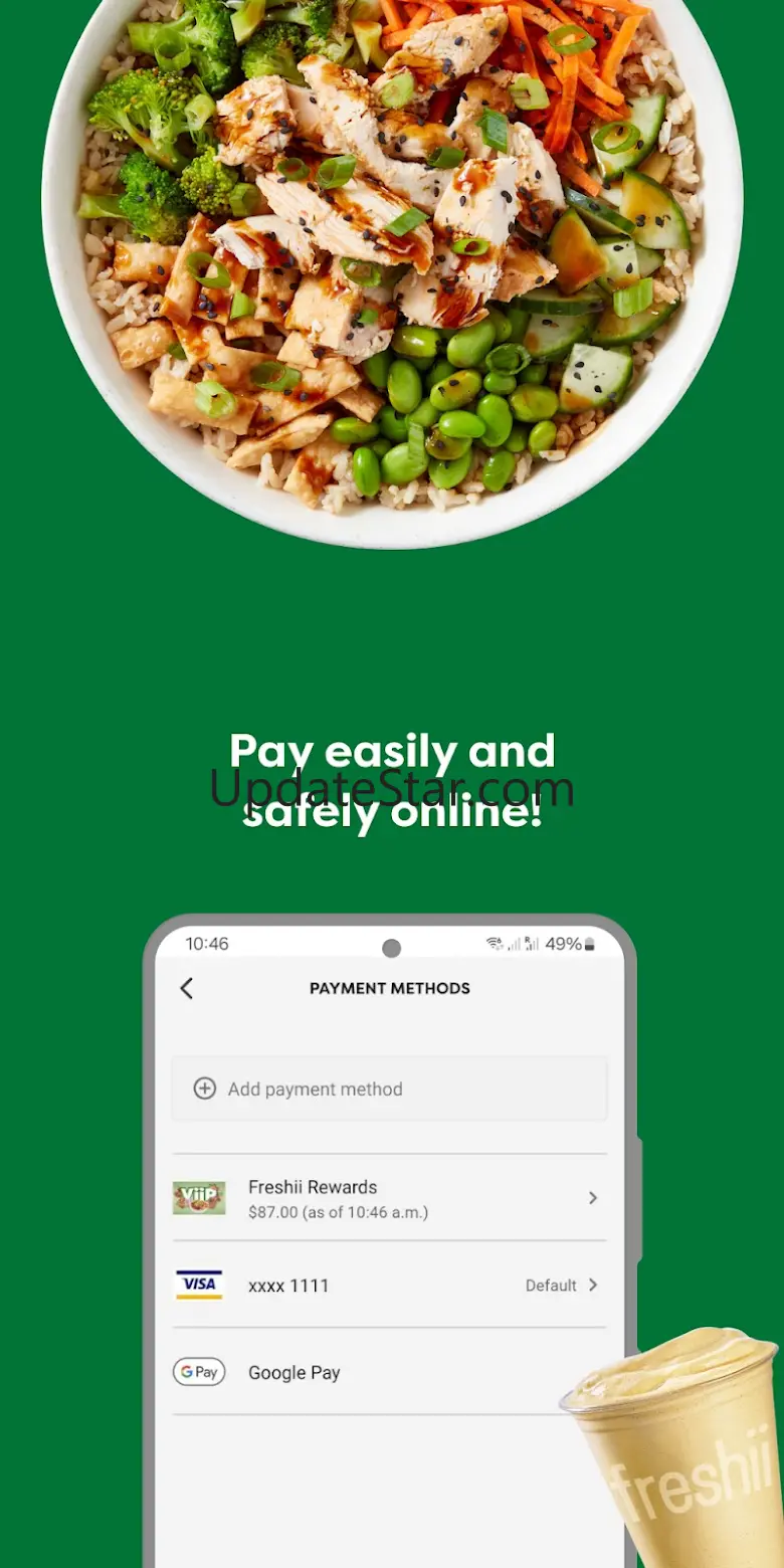 Freshii 5.0.4