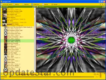 Jaangle 0.98.965
