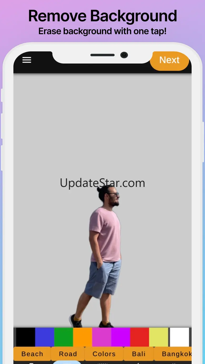 Background Eraser:Remover 1.3.9