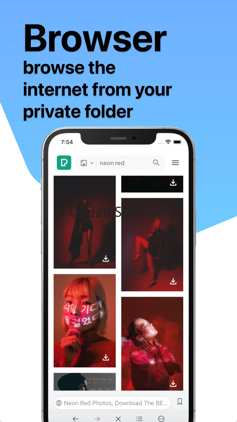 Cabinit: Private Photo Vault v40