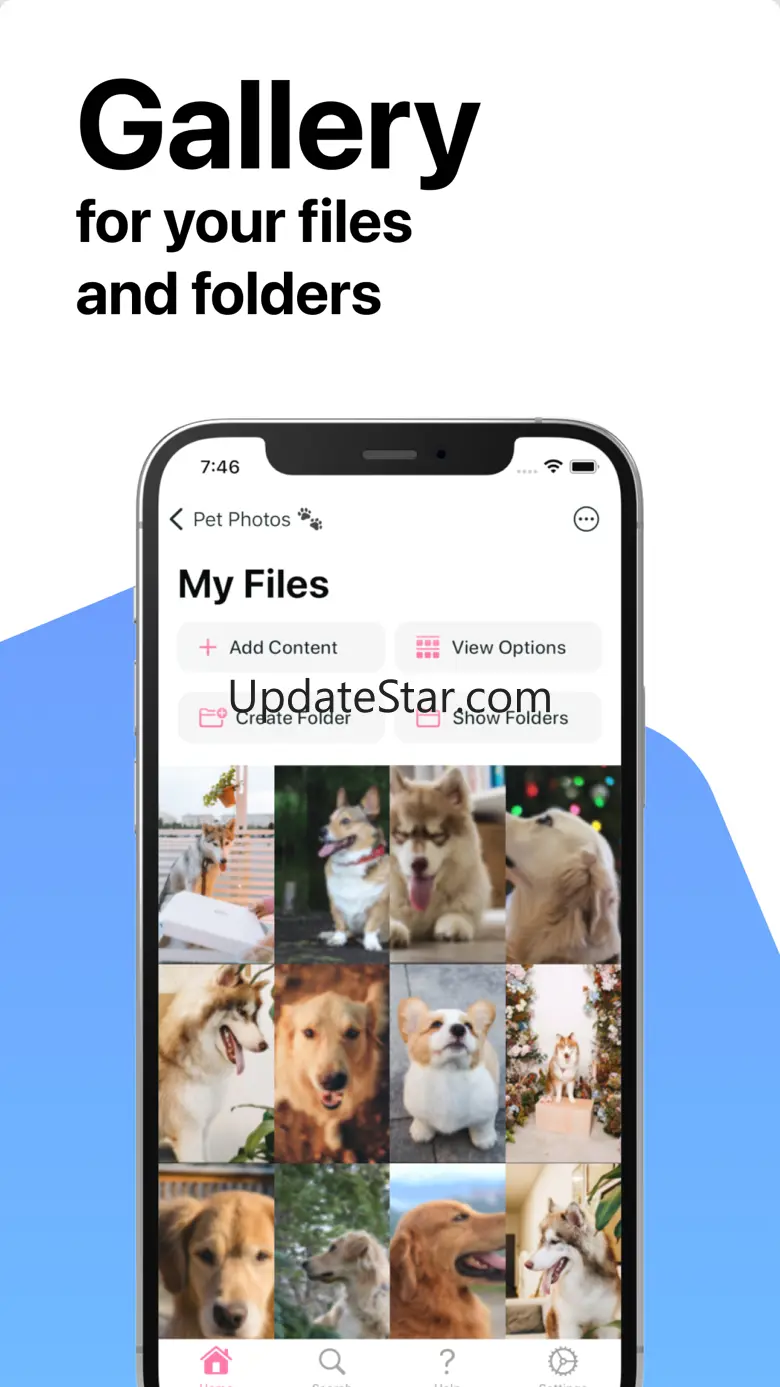 Cabinit: Private Photo Vault v40