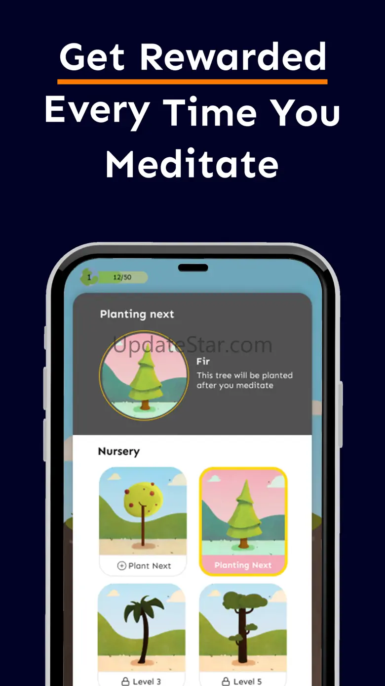 Atom: Meditation for Beginners 1.422