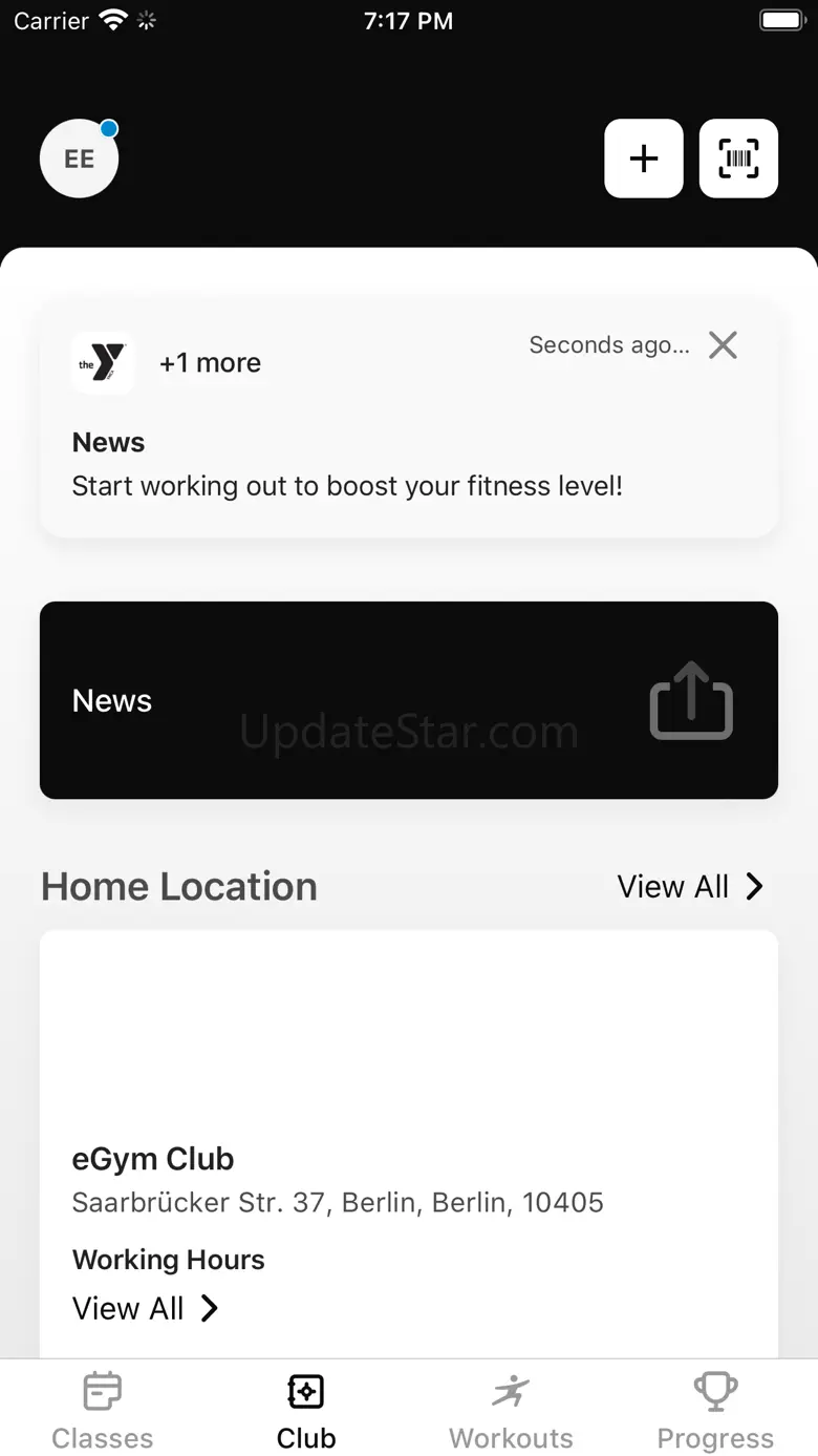 YMCA Greater Monmouth County 1.1