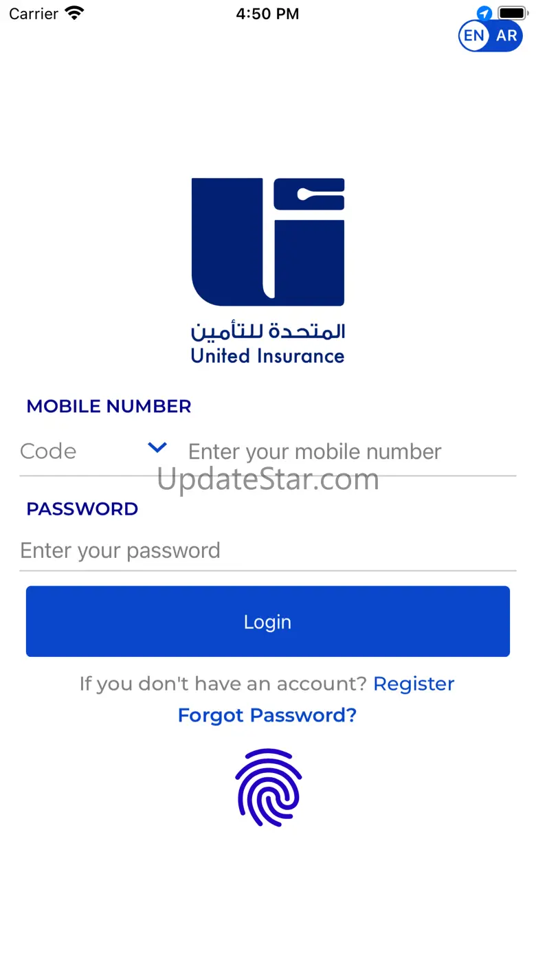 United Insurance Bahrain (UIC) 3.3