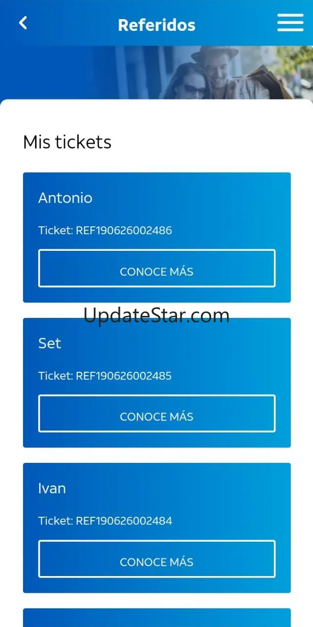 AT&T Contigo 1.0.0