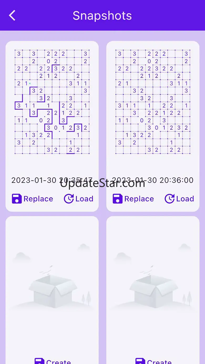 SlitherLink: Loop Linkdoku 5.5.1