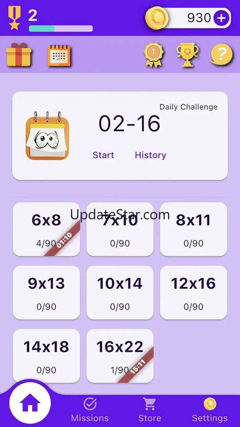 SlitherLink: Loop Linkdoku 5.5.1
