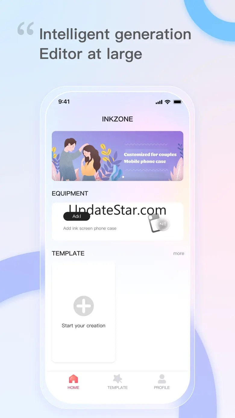 InkZone 1.8.4
