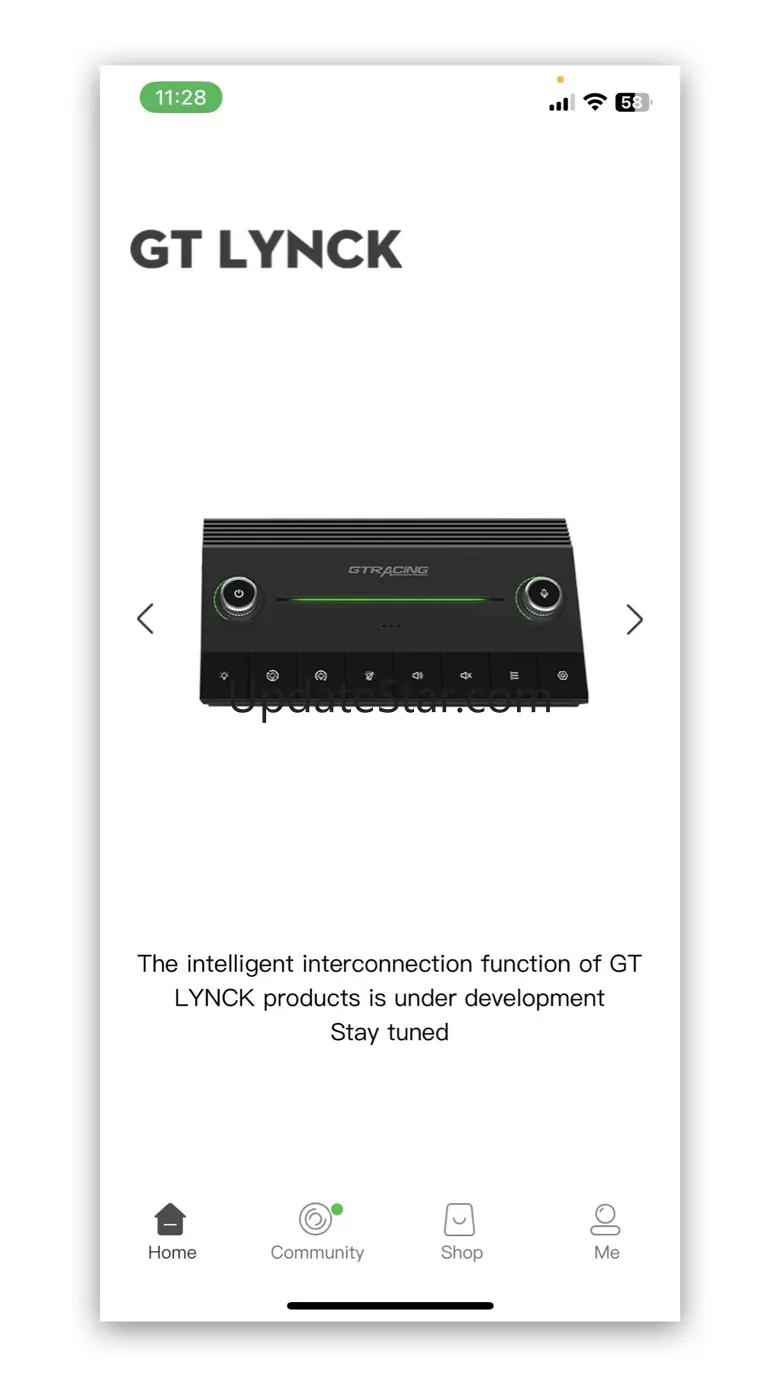 Lynck 1.2.9